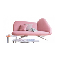 Preview: Bonaldo Papillon