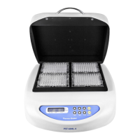 Preview: Biosan PST-60HL