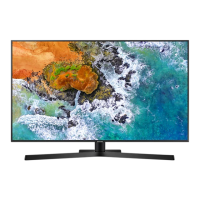 Preview: Samsung UE43NU7400U