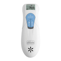 Preview: Chicco ThermoFamily