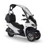 Scooter Logo
