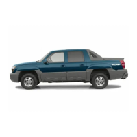 Preview: Chevrolet 2002 Avalanche