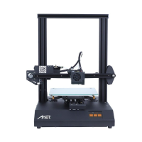 Preview: Anet ET4 Pro
