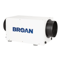 Preview: Broan B70DHV
