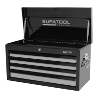 Preview: Supatool STP7524
