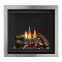 Preview: Regency Grandview G600C