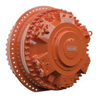 Preview: Bosch Rexroth Hagglunds CBm