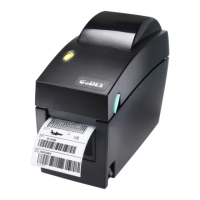 Preview: Godex DT Series