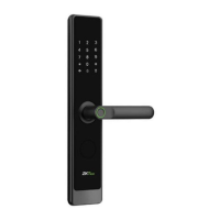 Preview: ZKTeco TL700