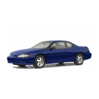 Preview: Chevrolet 2003 Monte Carlo