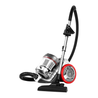 Preview: cecotec Conga EcoExtreme 3000