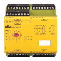 Preview: Pilz PNOZ XV3.1P