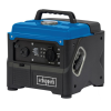 Inverter Logo