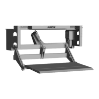 Preview: Maxon TUK-A-WAY LIFTGATE Series