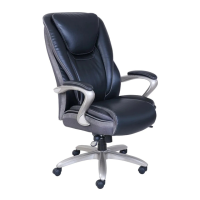 Preview: Serta SMART LAYERS HENSLEY 48077