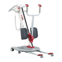 Preview: Etac Molift Quick Raiser 205