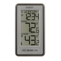 Preview: La Crosse Technology WS-9160UV2