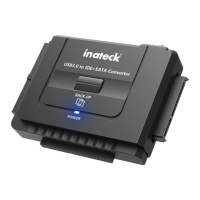 Preview: Inateck UA2001