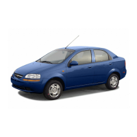 Preview: Chevrolet 2005 Aveo