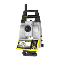 Preview: Leica Geosystems iCON iCR80
