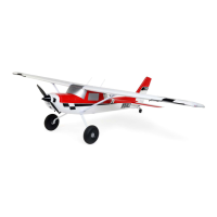 Preview: E-FLITE Carbon-Z Cessna 150T 2.1m