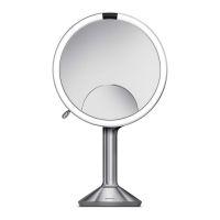 Preview: simplehuman TRIO MAX