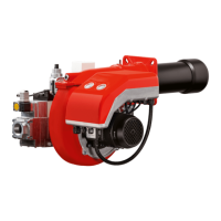 Preview: FBR GAS XP60/2CE EVO