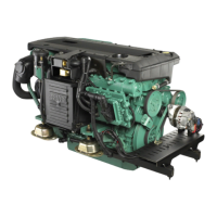 Preview: Volvo Penta D4-SOLAS