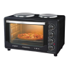 Oven Logo