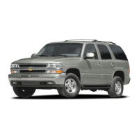 Preview: Chevrolet 2005 Tahoe