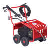 Pressure Washer Logo