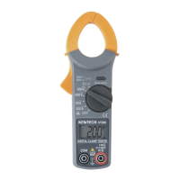 Preview: Kewtech KT200
