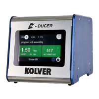 Preview: Kolver K-DUCER