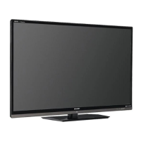 Preview: Sharp LC-LE831E Series