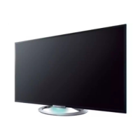 Preview: Sony KDL-42W800A