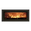 Indoor Fireplace Logo