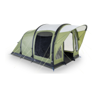 Preview: Kampa Brean 3 AIR