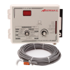 Temperature Controller Logo