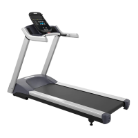 Preview: Precor Precision 400 Series