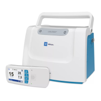 Preview: Hillrom Life2000 BT-20-0022