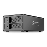 Preview: Orico 35RU3 Series