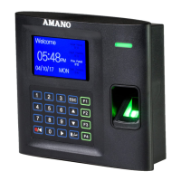 Preview: Amano MTX-30F