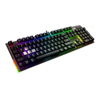 Preview: MSI VIGOR GK80