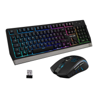 Preview: G-Lab COMBO TUNGSTEN