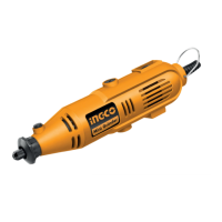 Preview: Ingco MG1309