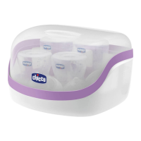Preview: Chicco SterilNaturalMaxi