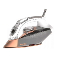 Preview: Breville DiamondXpress VIN420X