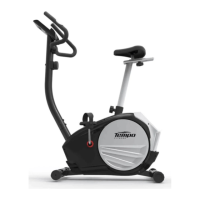 Preview: Tempo Fitness TP-U1050