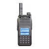 Two-Way Radio Logo