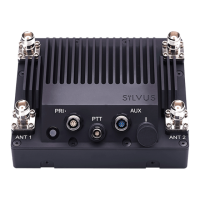 Preview: Silvus StreamCaster 4000 Series